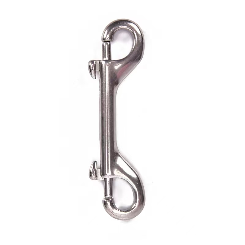 DIZETION 100mm Karabińczyk do  – Hook Eye Fastener recenzja i cena