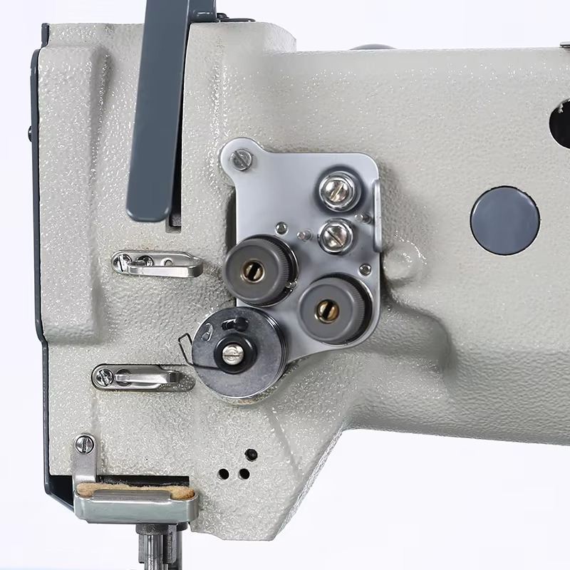 Maszyna do szycia skóry z podw – Leather Needle Heavy recenzja i cena
