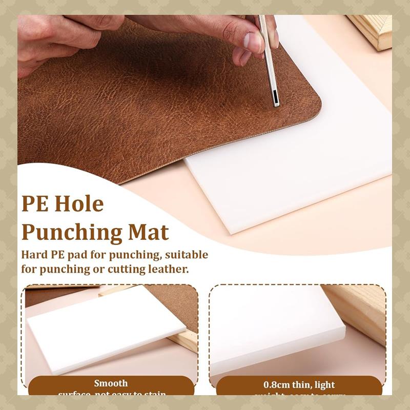 AB45 4 SZT. Podkładka do dziur – Cutting Mat Self Heal recenzja i cena
