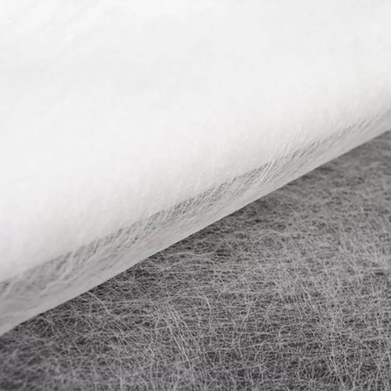 0.3M X 20M Dwustronna klejona  – Interfacing Iron On recenzja i cena