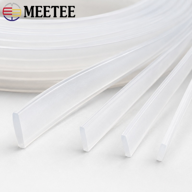 5M 4-12x1.3-2mm Przezroczysta  – Textile Sewing Support recenzja i cena