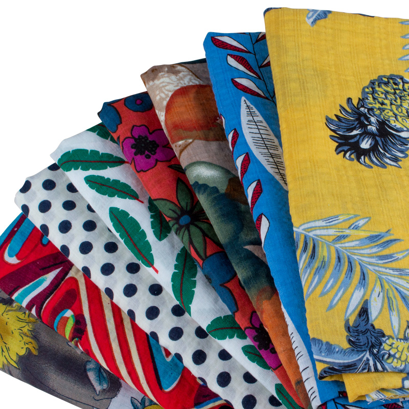 Tkanina Bawełna Len Vintage Na – Sewing Geotextile Fabric recenzja i cena