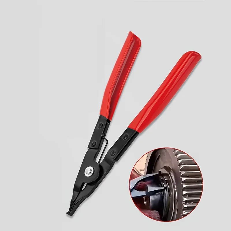 Profesjonalne szczypce do pier – Snap Button Plier recenzja i cena