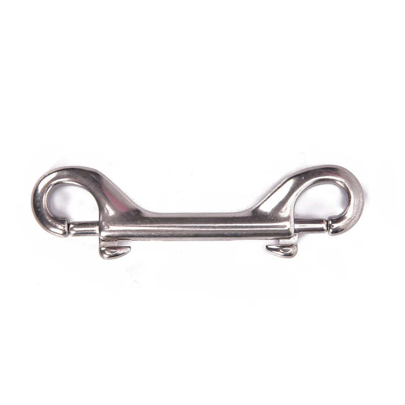Hak do nurkowania dwustronny 6 – Hook Eye Fastener recenzja i cena